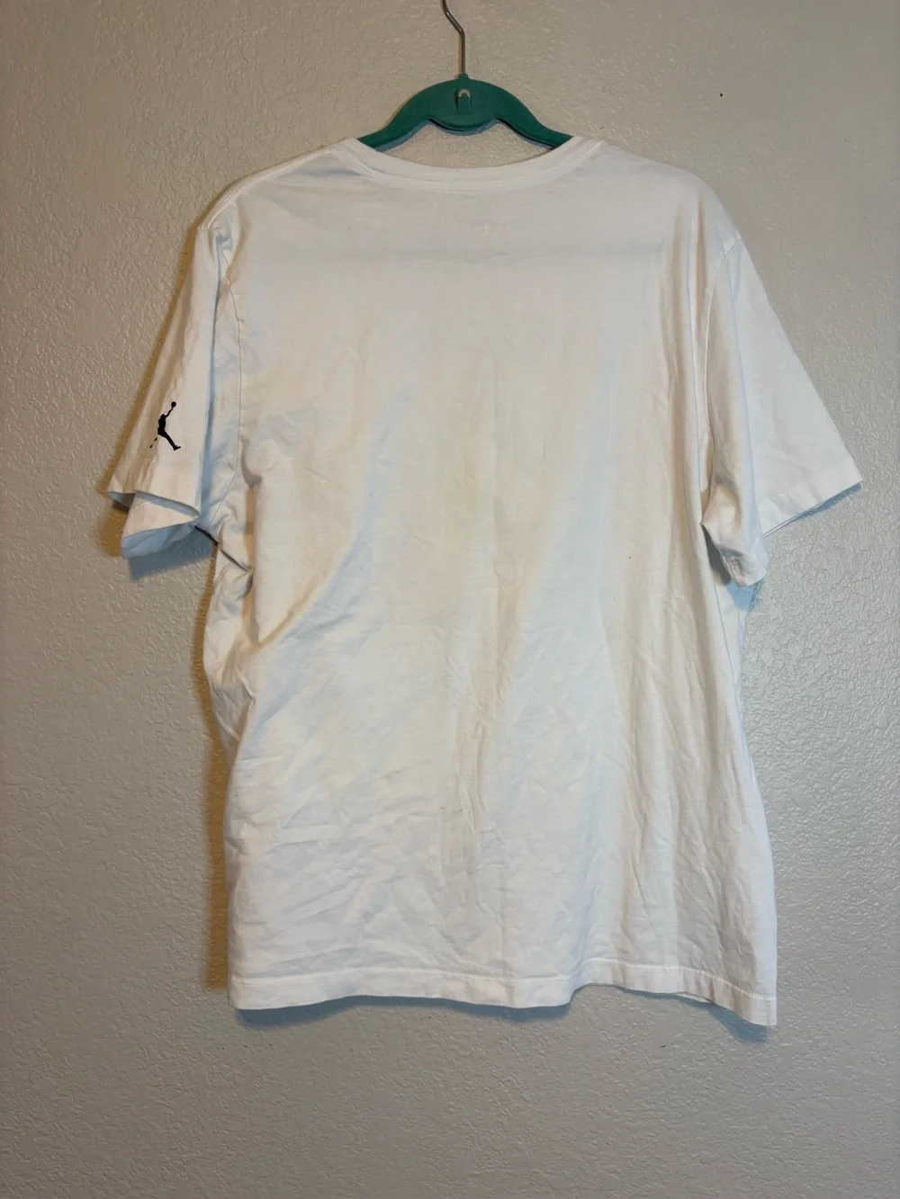 Jordan Slash 23 Jersey Graphic T-shirt Men’s Size: XL basketball streetwear